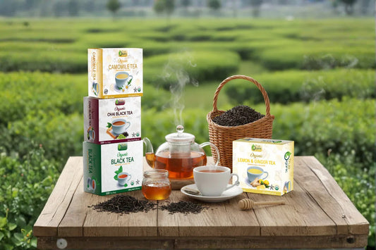 Ceylon Tea