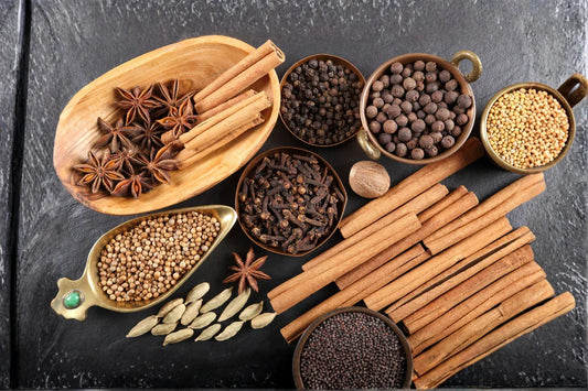 Discover the Rich Flavors of Ceylon Spices: A Culinary Delight