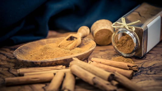 Why Ceylon Cinnamon is Better Than Cassia - True Organics