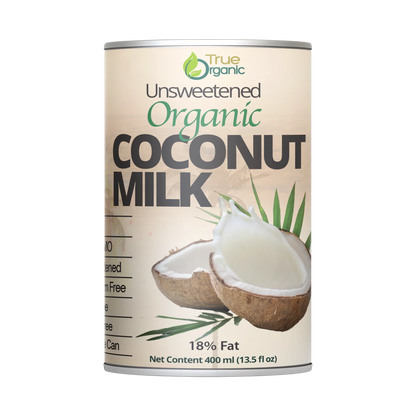 coconutmilk