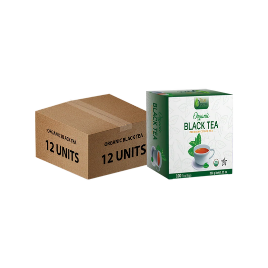 black tea bulk