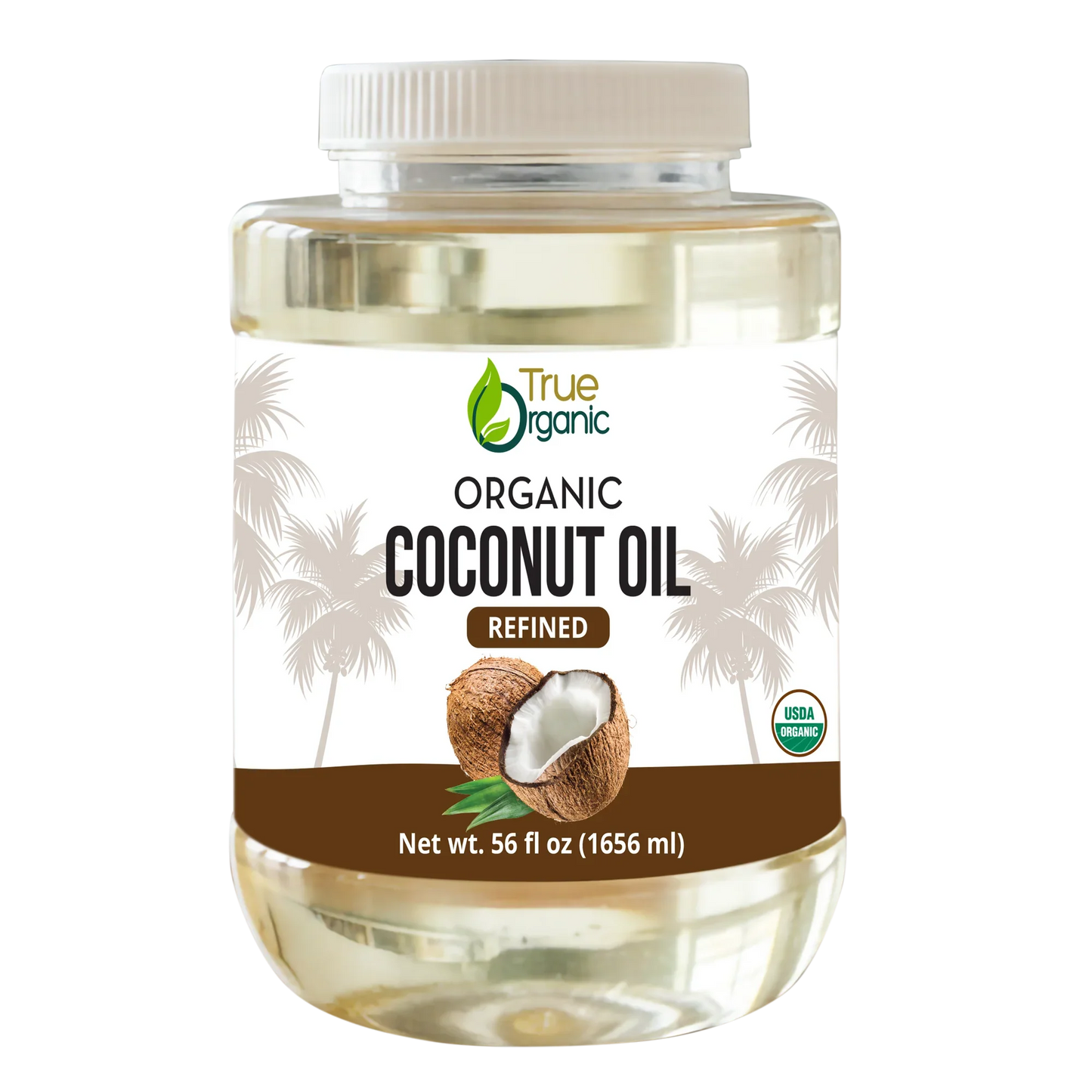 coconutoil