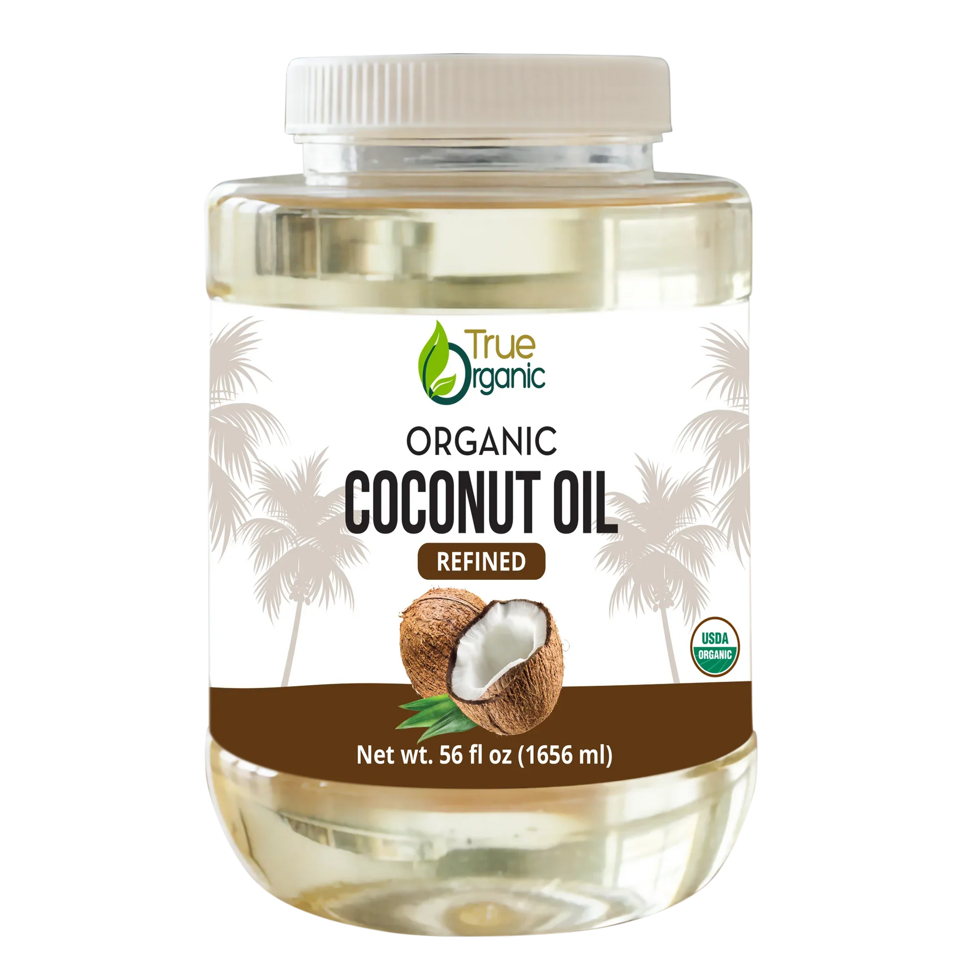 coconutoil