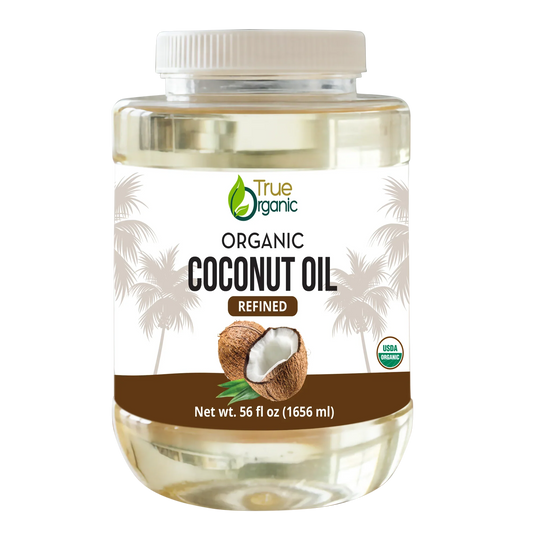 coconutoil